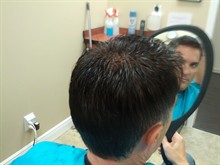 ARTistic Real Hair Recovery in Tampa