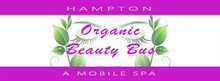 Hampton Organic Beauty Bus, A Mobile Spa in East Hampton