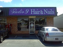 Studio 9 Hair and Nails in Boiling Springs