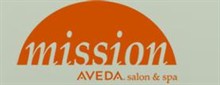 Mission Aveda Salon in St Petersburg