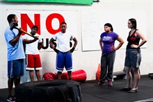 Outlaw Sports Performance in Gardena