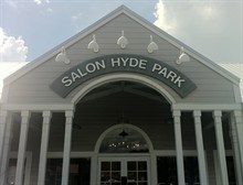 Salon Hyde Park in Tampa