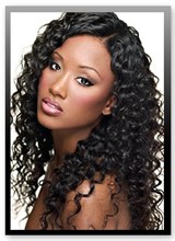 Weave Chic Hair Extensions in Raleigh