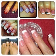 The Nail Mender in Akron