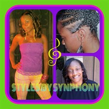 Styles By Synphony in Gardena