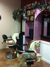 Reflections Hair Gallery for KIDS in Valrico