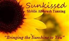 Sunkissed Mobile Airbrush Tanning in Chantilly