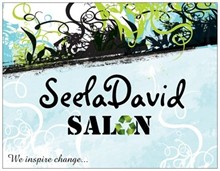 SeelaDavid Salon in Chico