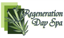 Regeneration Day Spa in Grants Pass