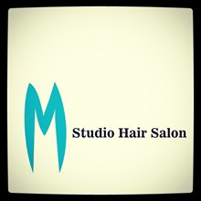 M studio hair salon in the woodlands