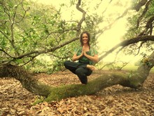 Bagheera Integrative Yoga in Thibodaux