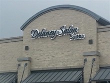 Delaney Salon Suites in Mansfield