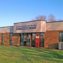 Eastern Virginia Medical & da Vinci Spa in Chesapeake