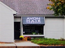 Avon Hair Company in Avon