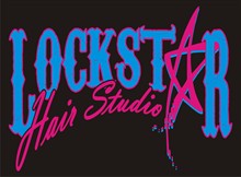 Lockstar Hair Studio in Fort Smith