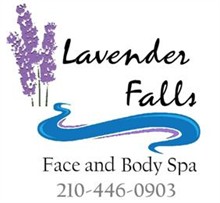 Lavender Falls Face and Body Spa in San Antonio