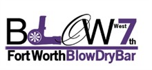 Fort Worth Blow Dry Bar in Fort Worth