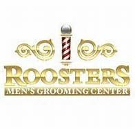 Roosters Mens Grooming Center in Summit