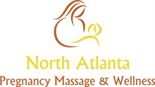 North Atlanta Pregnancy Massage in Roswell