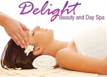 Delight Beauty and Day Spa, LLC in Sun City