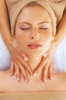 Healing Touch Therapeutic Massage in Redding