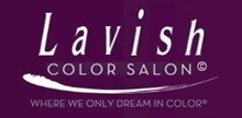 Lavish Color Salon in Cleveland