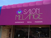 Salon Melange in St. Clair Shores