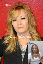 Elemes Hair Studio in Crestview