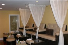 Tranquilla Nail Spa in Red Bank