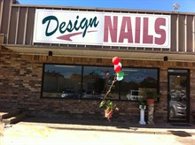 Design Nails in Fort Smith