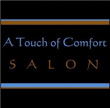 A Touch of Comfort Salon in Washington