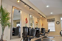 Tangles Hair Salon LaPlata in LaPlata