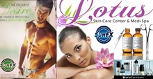 Lotus Skin Care Center & Medi Spa in Massapequa