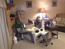 Advanced Nail Solutions in Acushnet