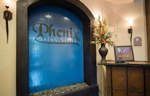 Phenix Salon Suites in Boca Raton