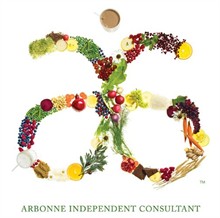 Arbonne - Heather Brooks in Chattanooga