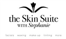The Skin Suite with Stephanie in Dayton
