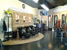 4me Salon & Spa in Huntington Beach