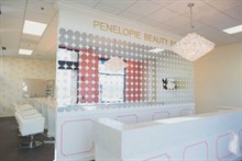 Penelopie Beauty Bar in Clive
