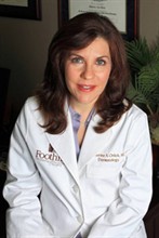 Dr. Katherine A. Orlick in Tucson