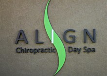 Align Chiropractic Day Spa in Sping Hill