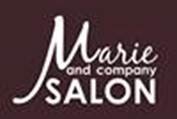 Marie and Company Salon in Draper