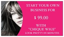 Chique Wigs in Hoover,