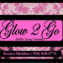 Glow 2 Go Mobile Spray Tanning in Prescott