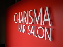 Charisma Hair Salon in Dunwoody