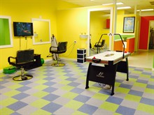 Busy Bees Haircuts for Kids in Pontiac