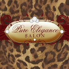 Pure Elegance Salon in DuPont