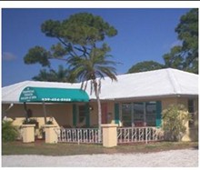 A Tropical Touch Salon and Spa in Fort Myers