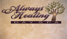 Always Healing Day Spa in Jacksonville