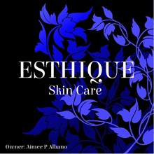 Esthique Skin Care in Penfield